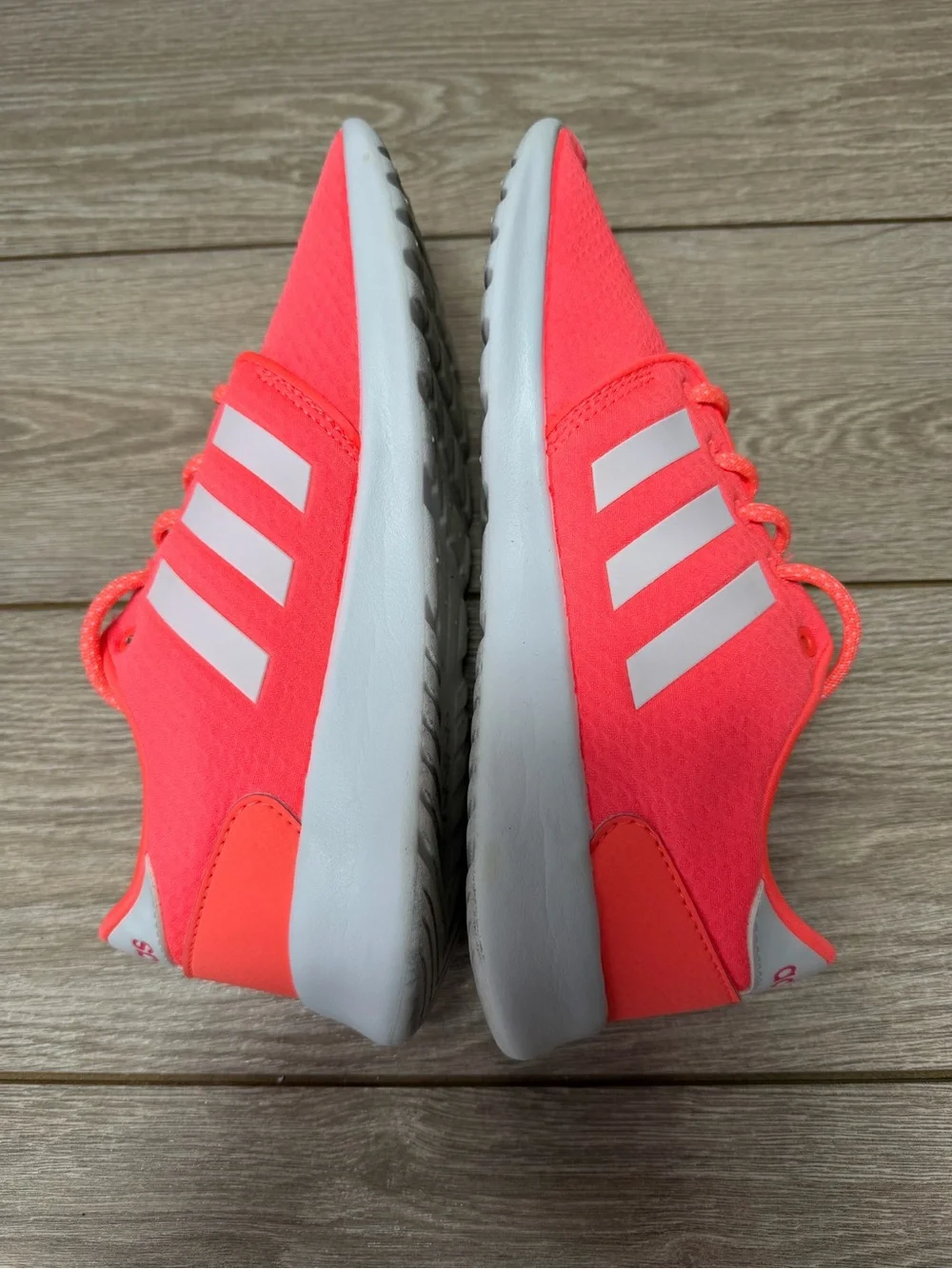 N/A adidas bright
